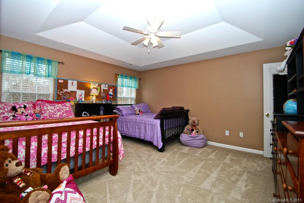 Legacy Park - Residential