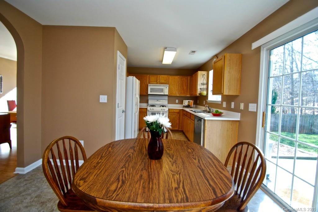 Legacy Park - Residential