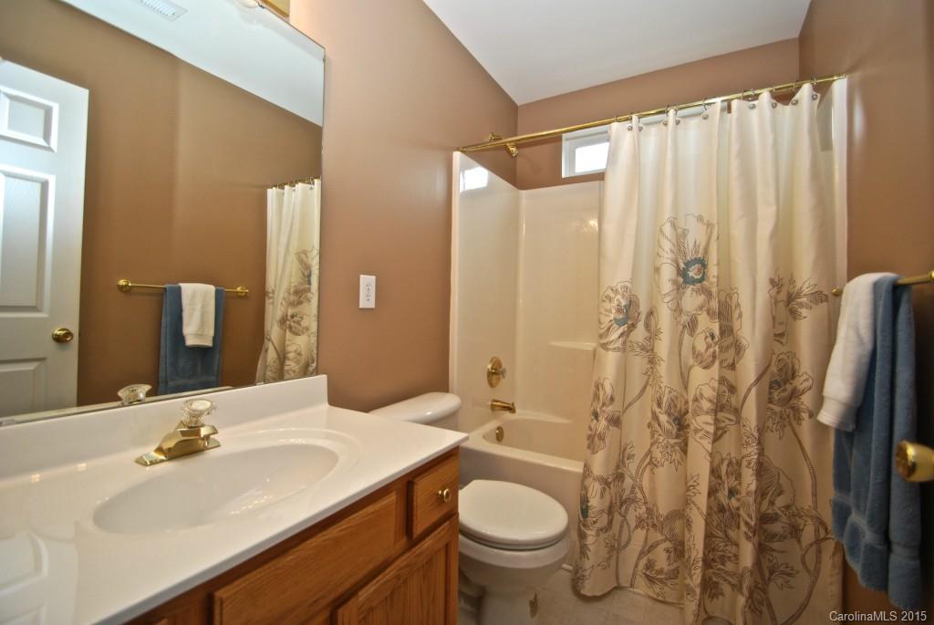 Legacy Park - Residential