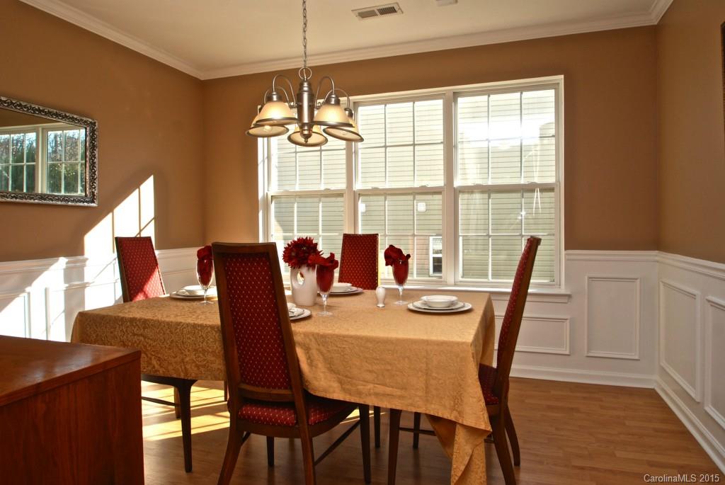 Legacy Park - Residential