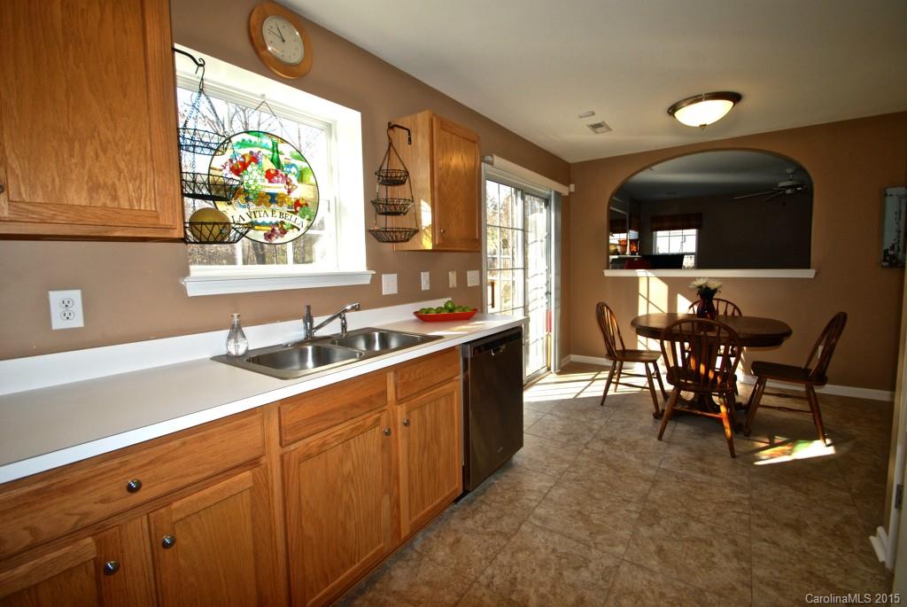 Legacy Park - Residential