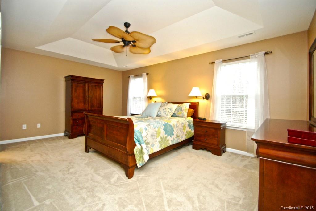 Legacy Park - Residential