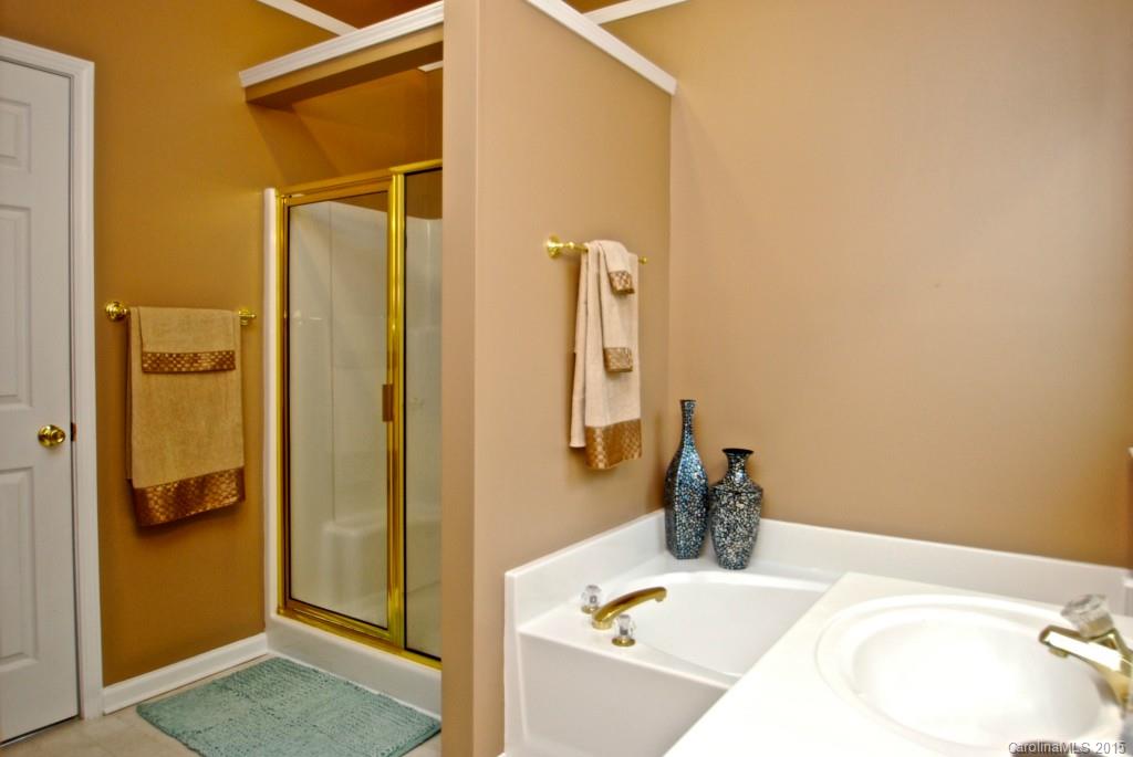 Legacy Park - Residential