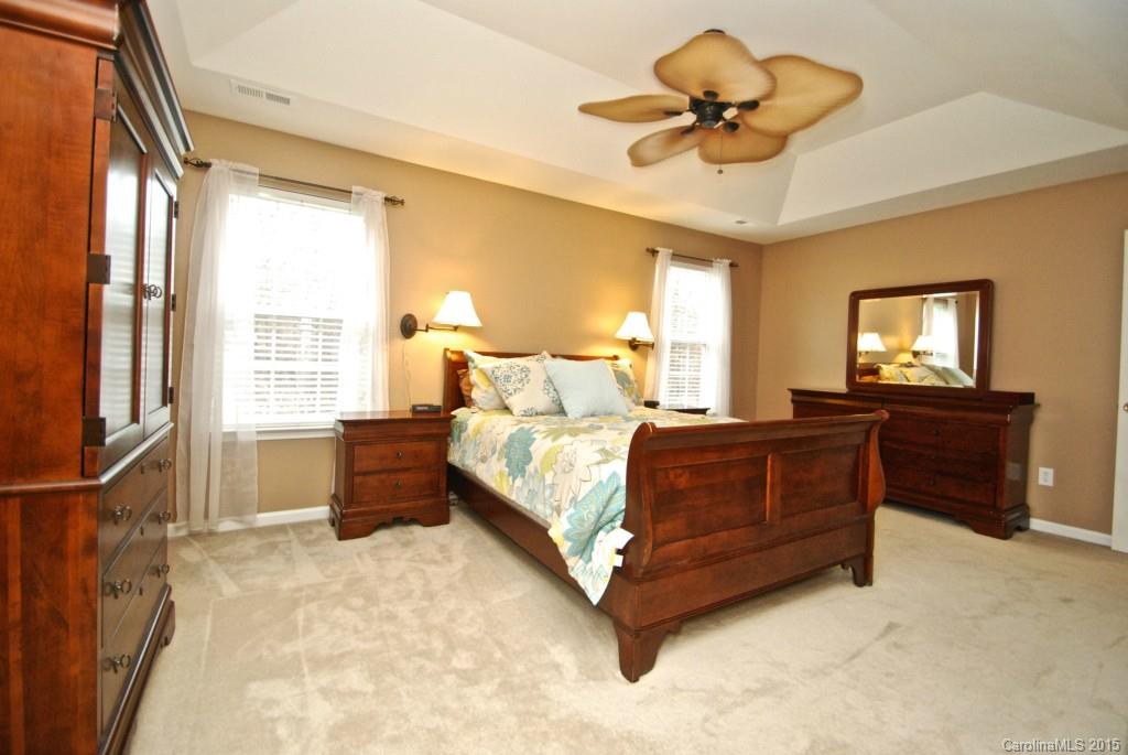 Legacy Park - Residential