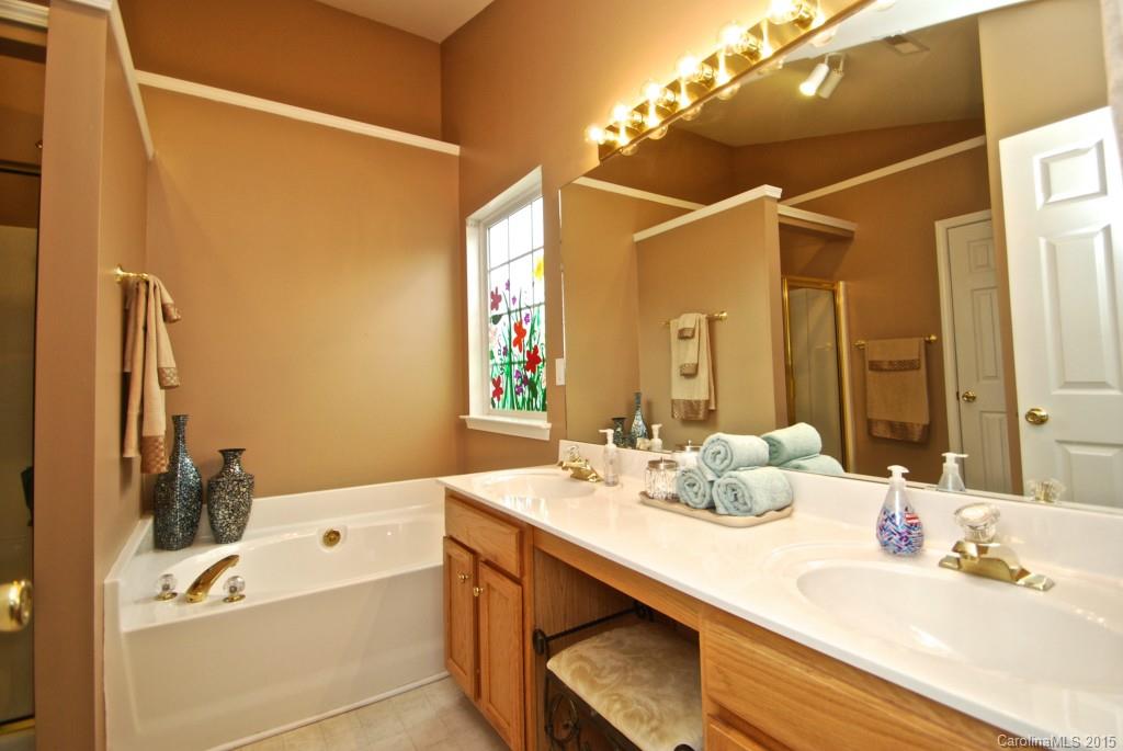 Legacy Park - Residential