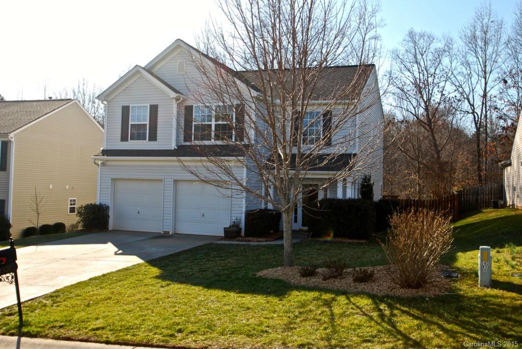 Legacy Park - Residential