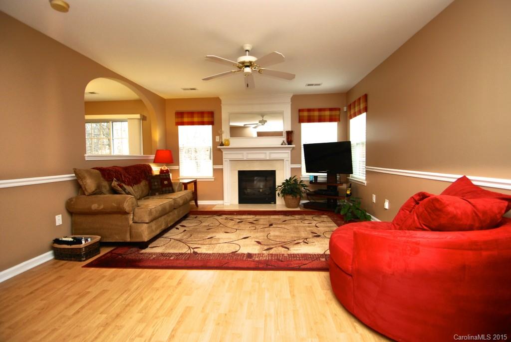 Legacy Park - Residential