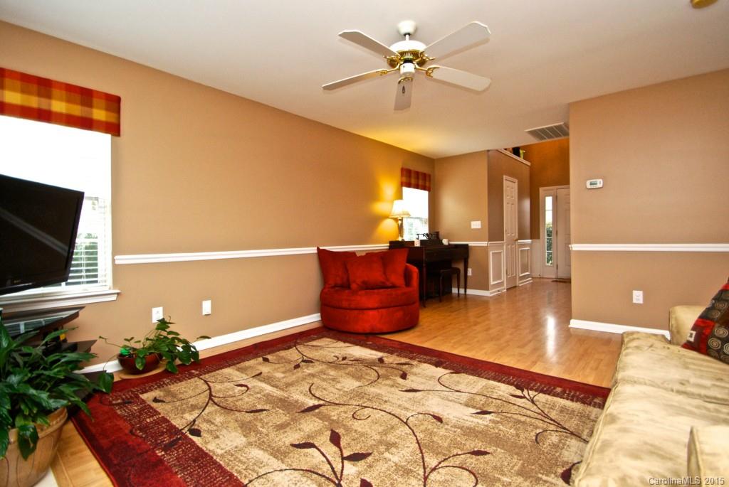 Legacy Park - Residential