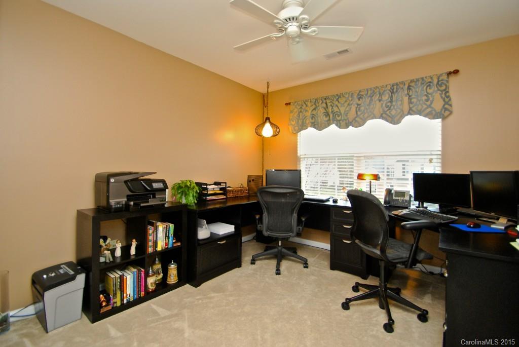 Legacy Park - Residential