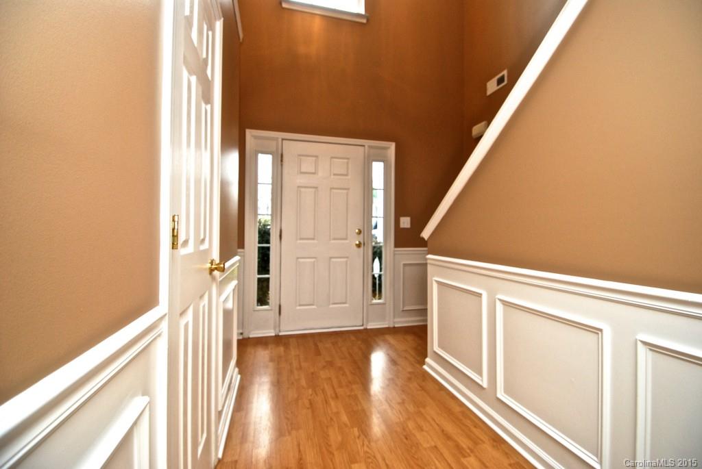 Legacy Park - Residential