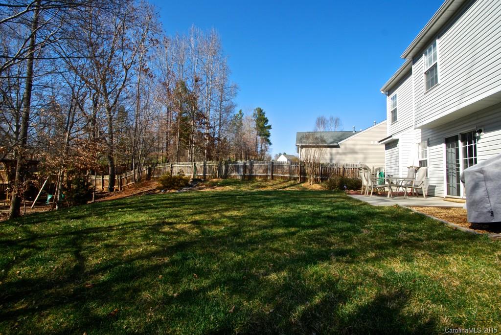 Legacy Park - Residential