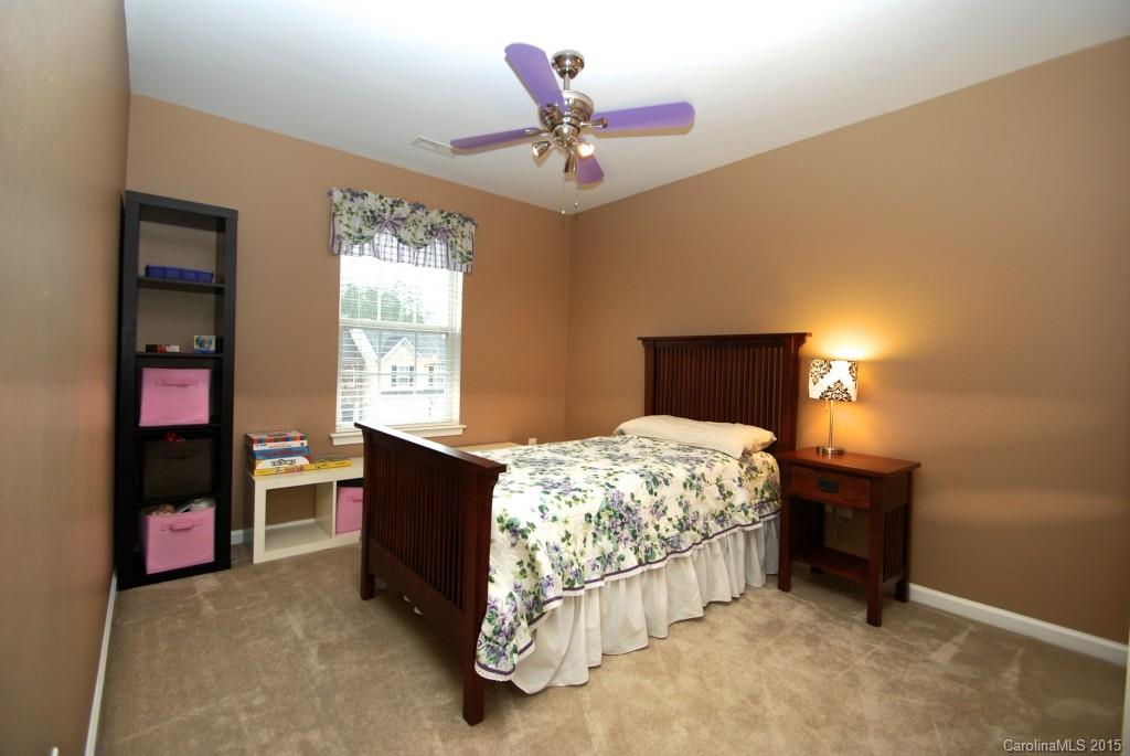 Legacy Park - Residential