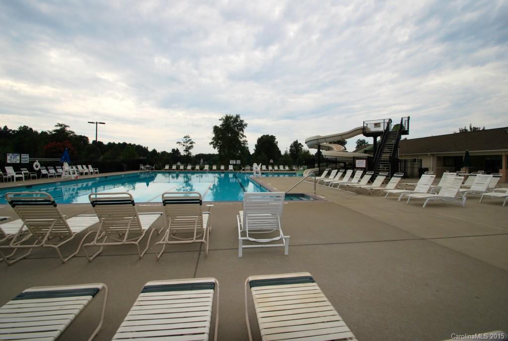 Legacy Park - Residential