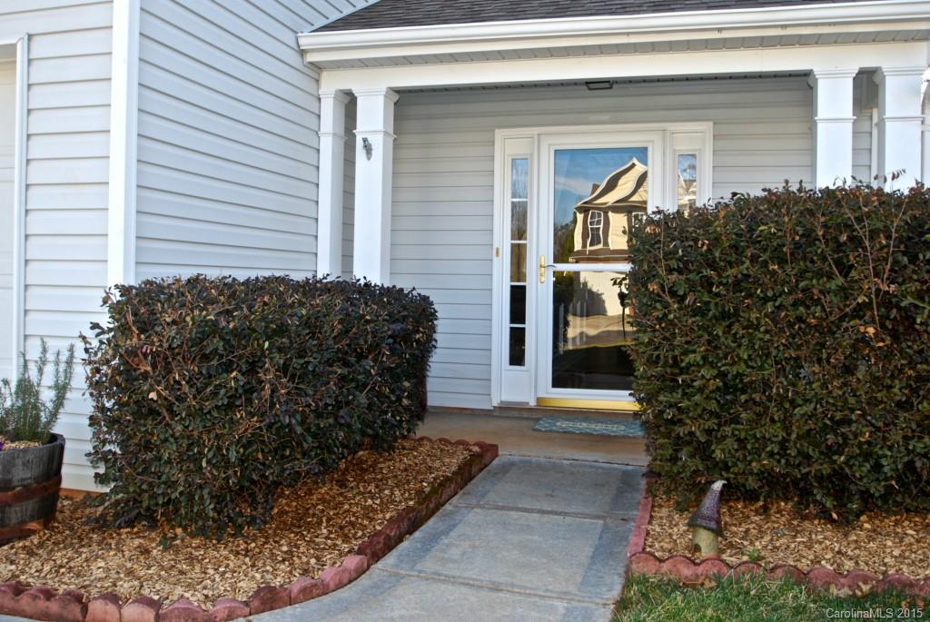 Legacy Park - Residential