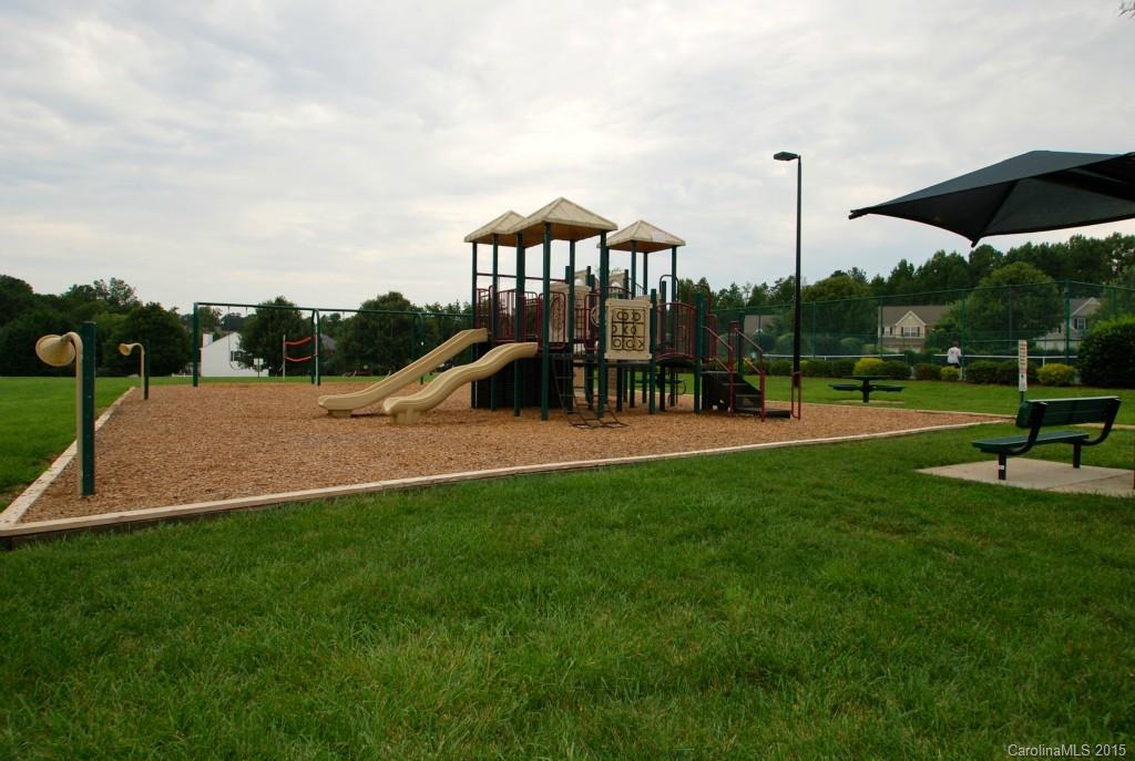 Legacy Park - Residential