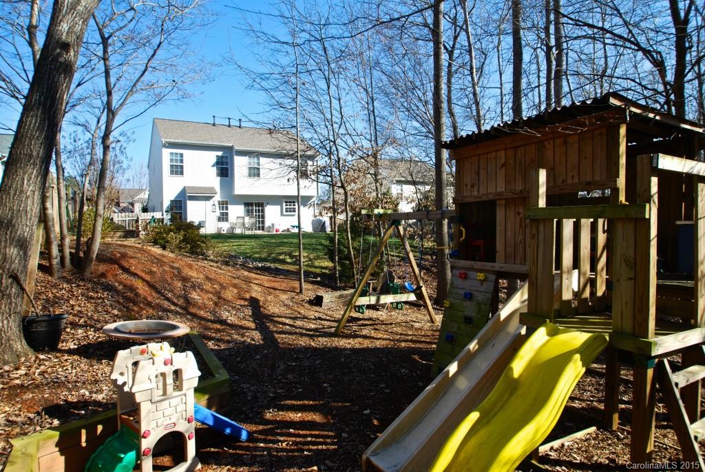 Legacy Park - Residential