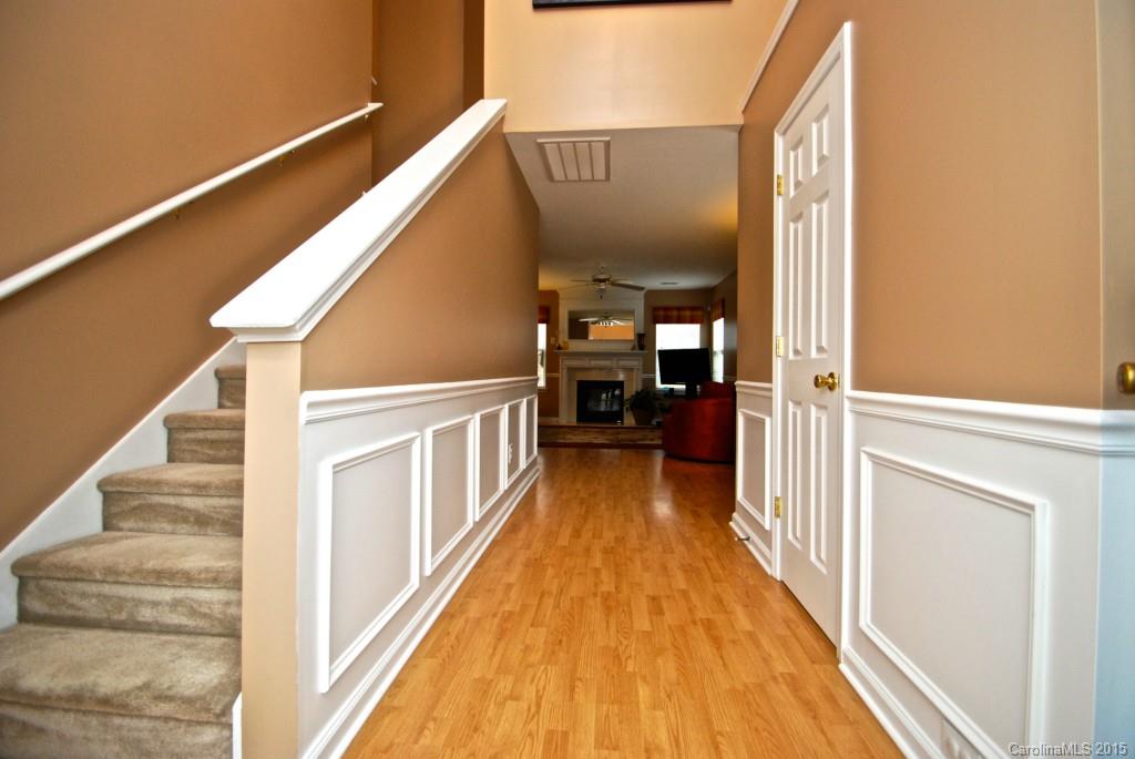 Legacy Park - Residential