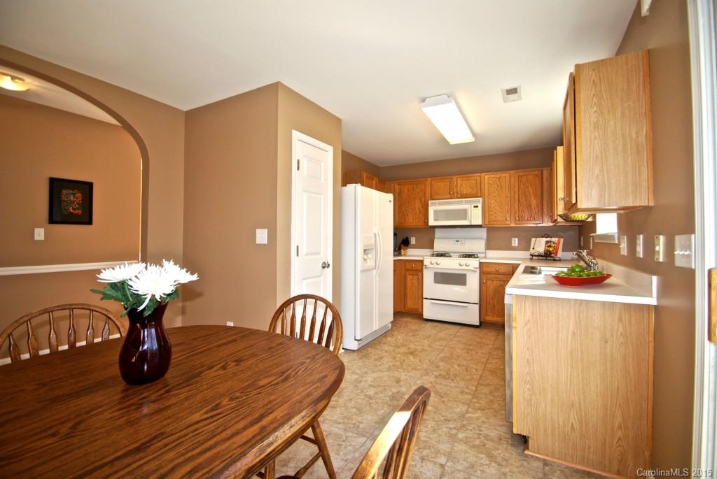 Legacy Park - Residential