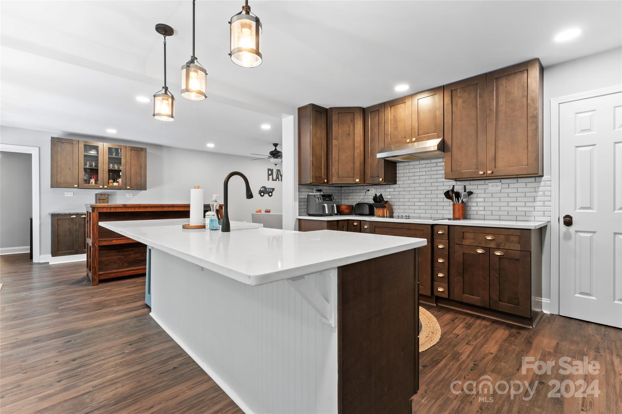 Black Horse Run - Residential