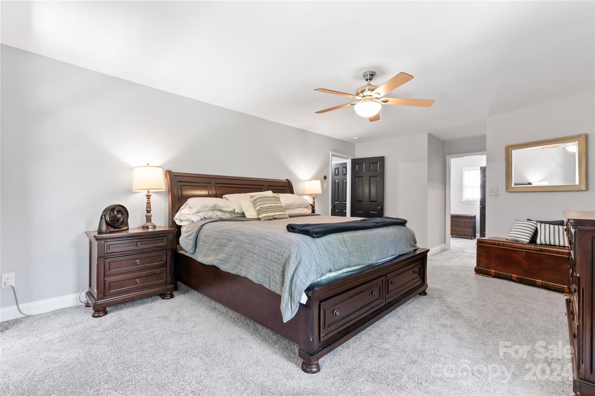 Black Horse Run - Residential