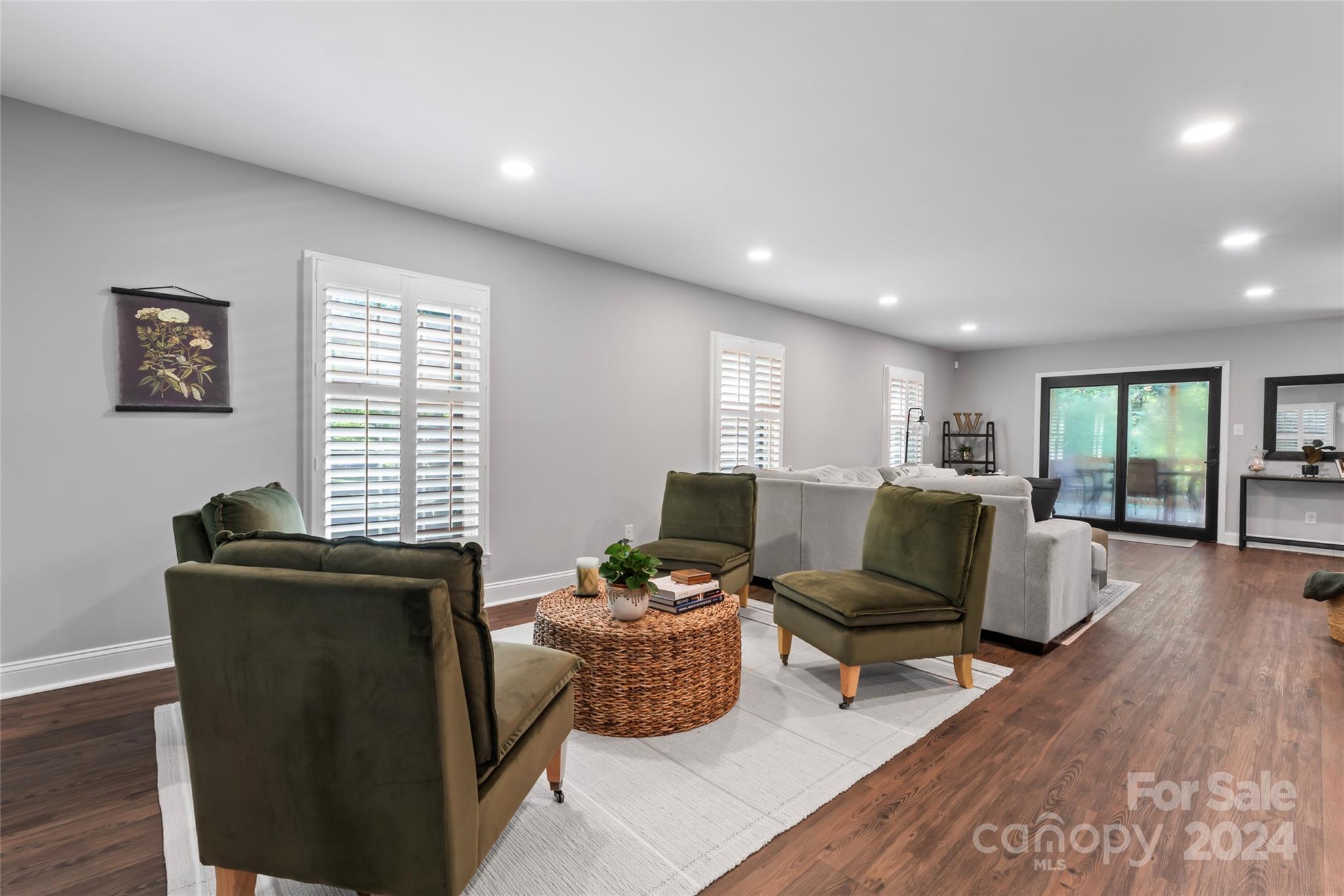 Black Horse Run - Residential