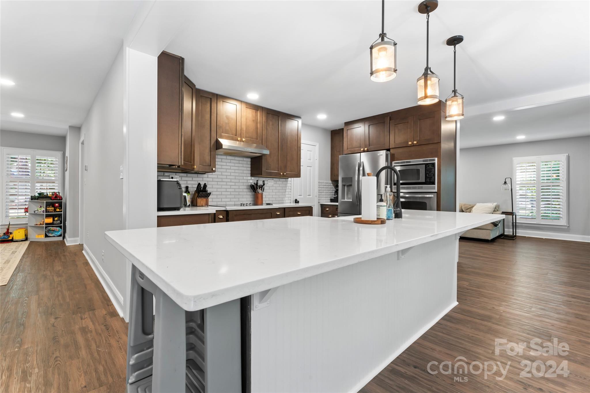 Black Horse Run - Residential