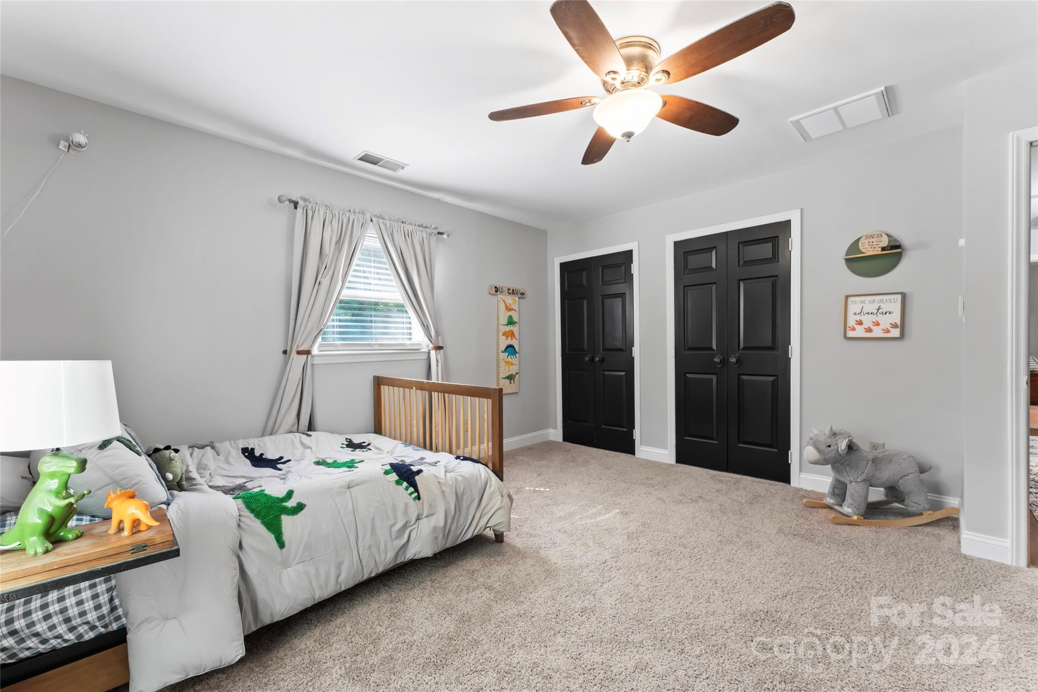 Black Horse Run - Residential