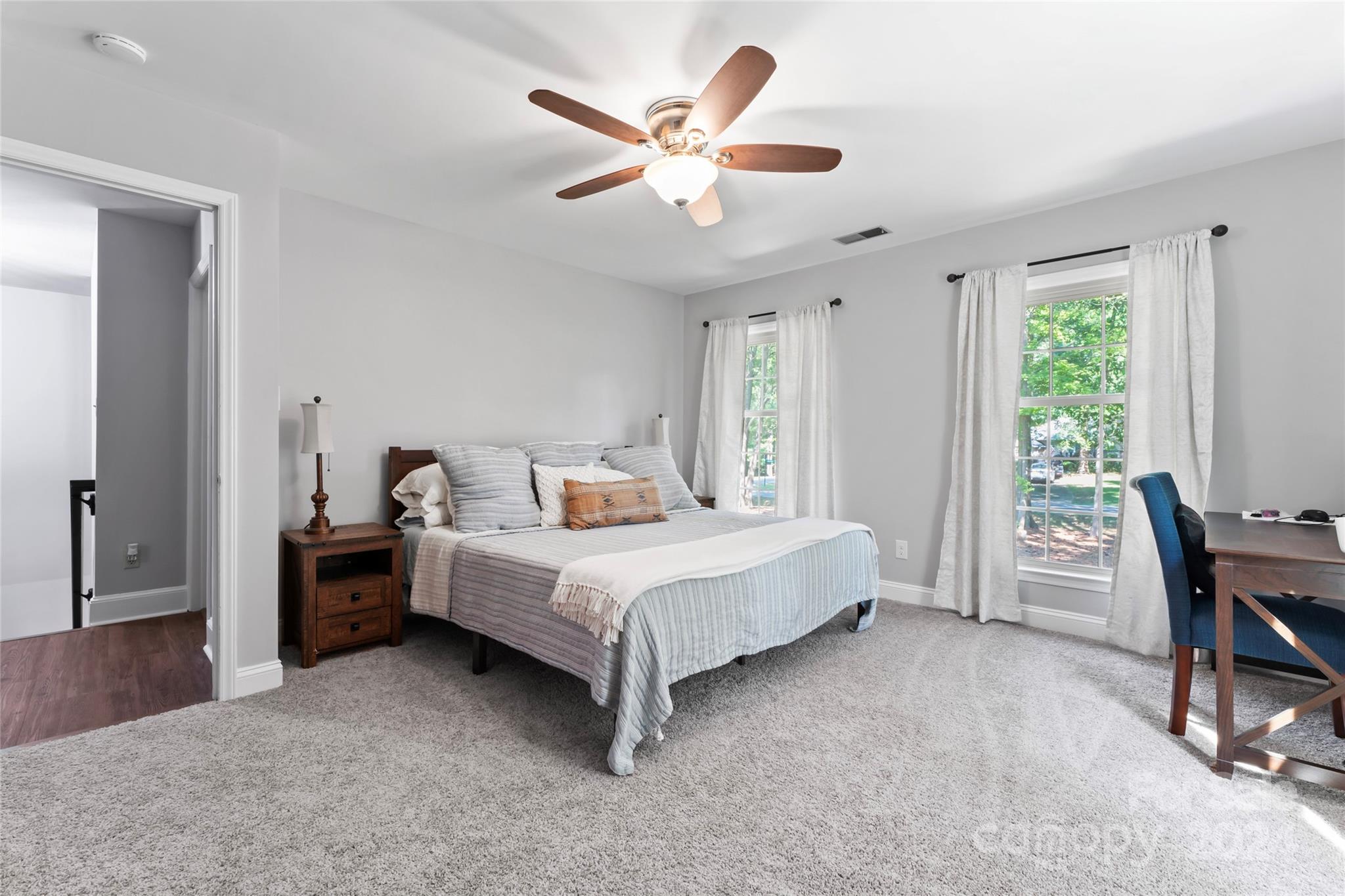 Black Horse Run - Residential