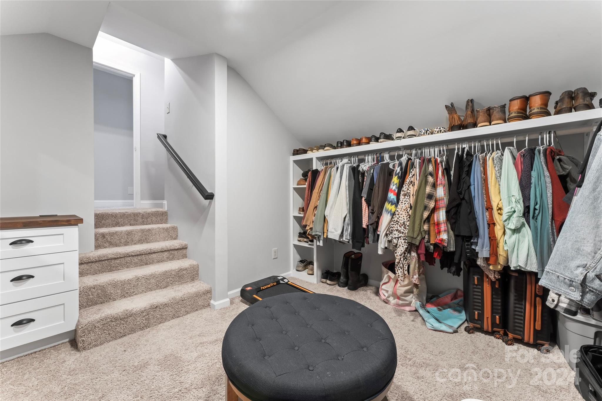 Black Horse Run - Residential