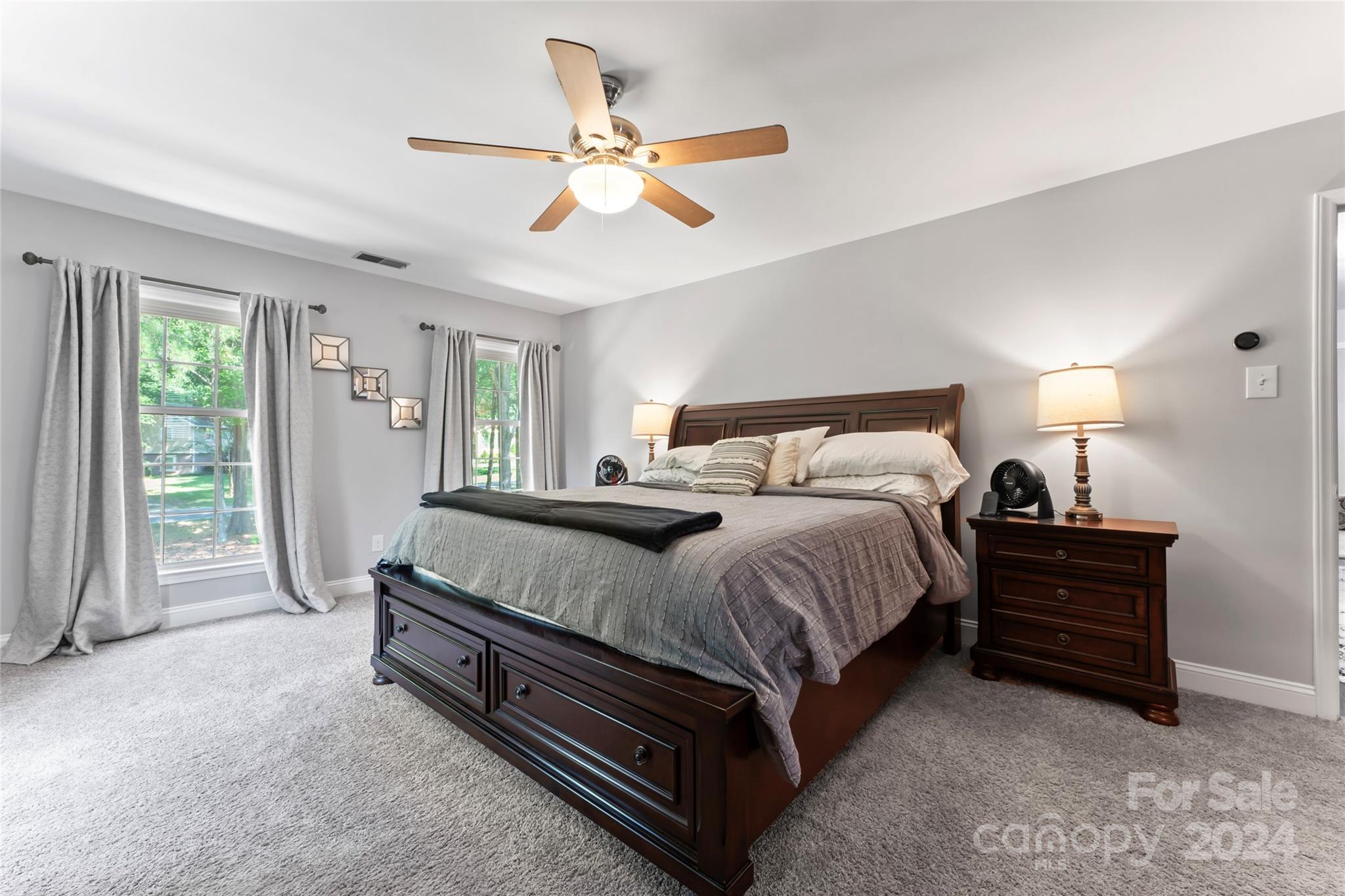 Black Horse Run - Residential