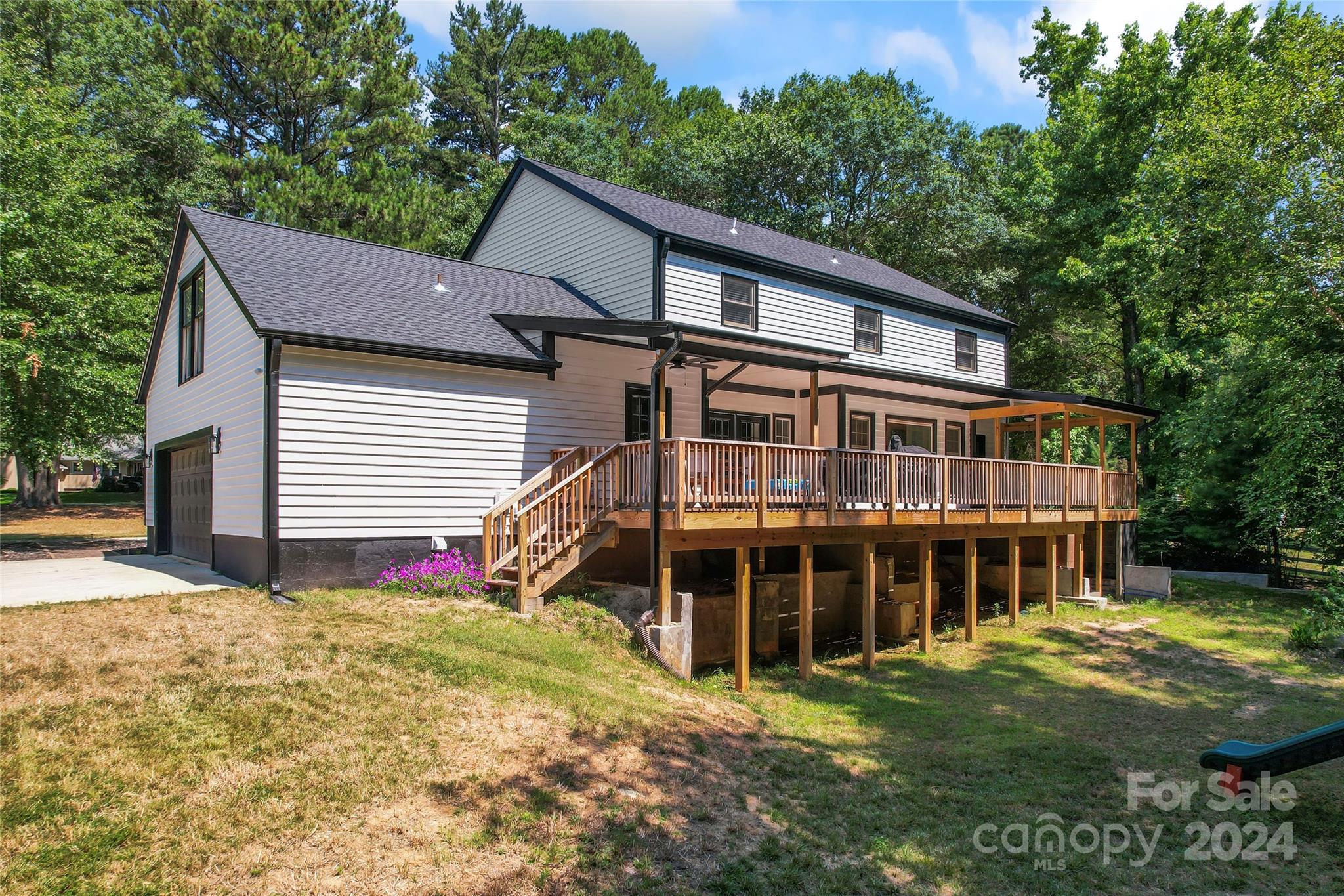 Black Horse Run - Residential