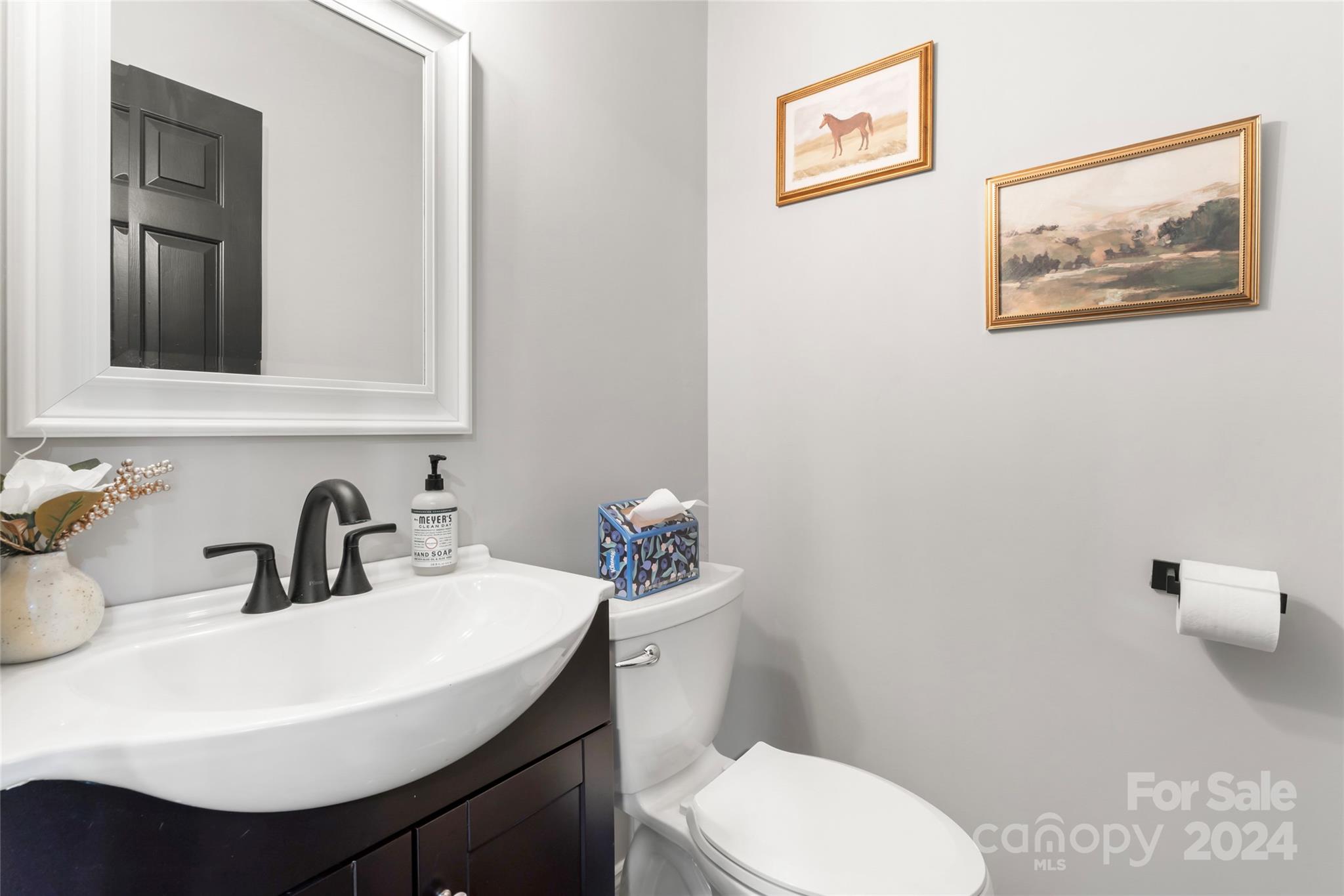 Black Horse Run - Residential