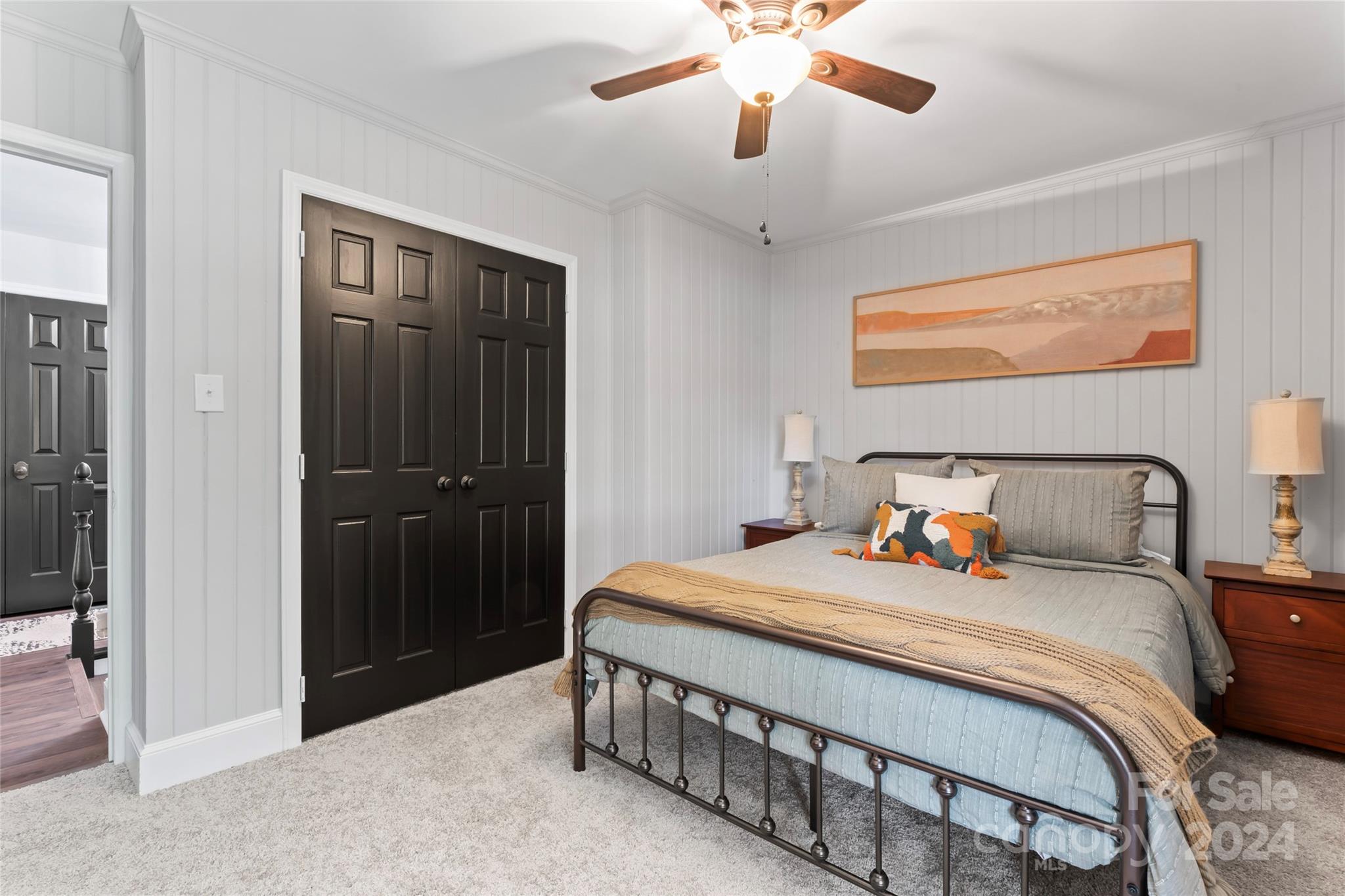 Black Horse Run - Residential