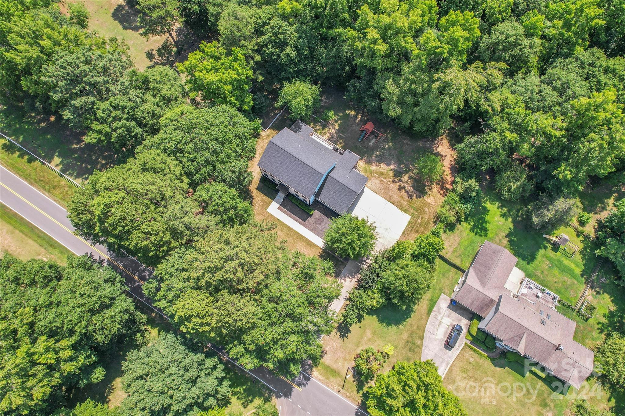 Black Horse Run - Residential