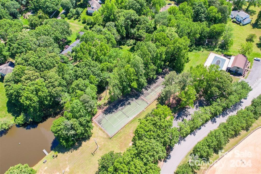 Black Horse Run - Residential