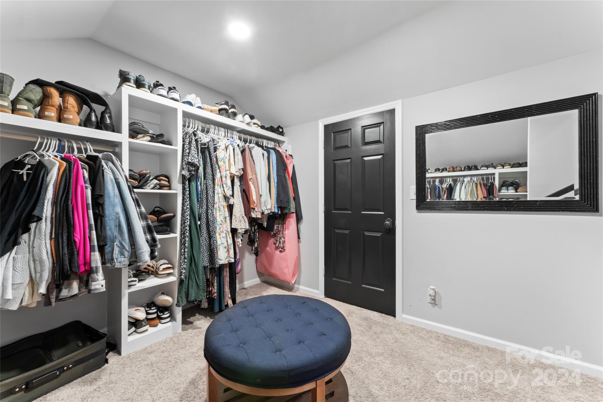 Black Horse Run - Residential