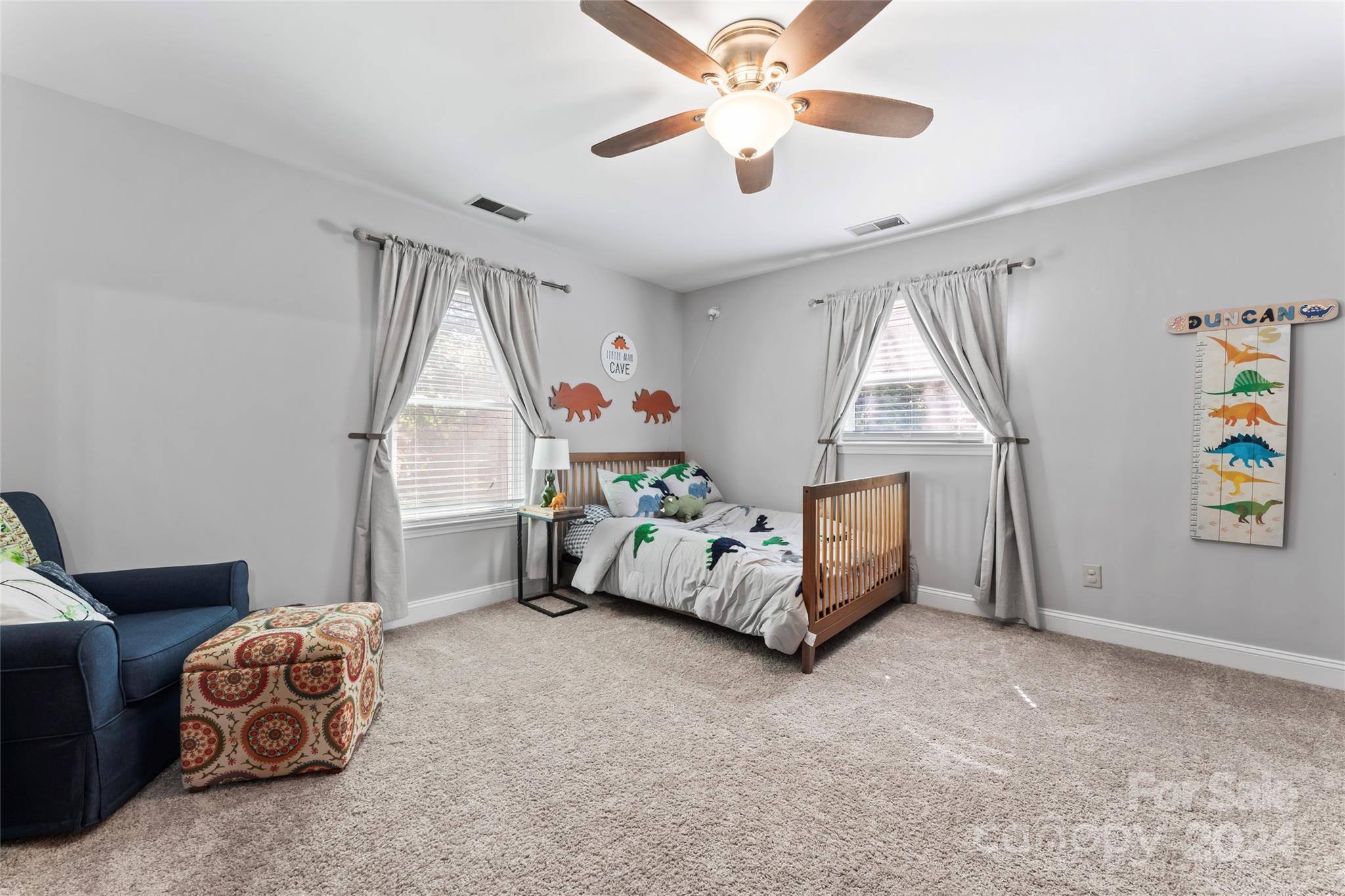 Black Horse Run - Residential