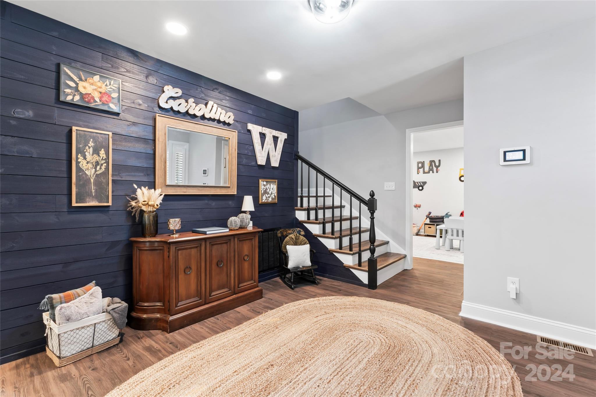 Black Horse Run - Residential