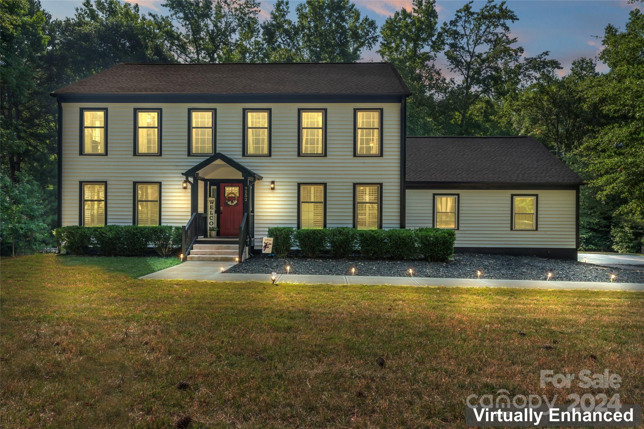 Black Horse Run - Residential