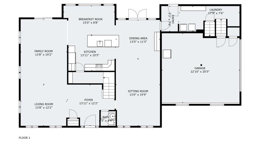 Black Horse Run - Residential