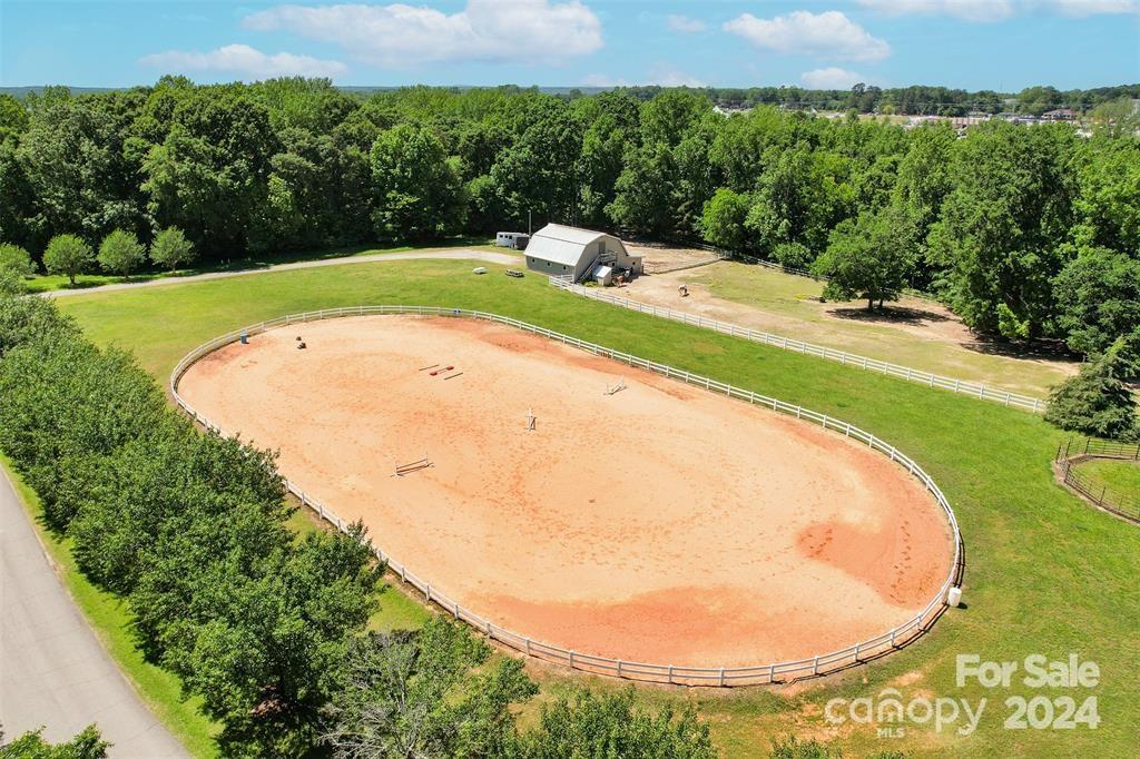 Black Horse Run - Residential