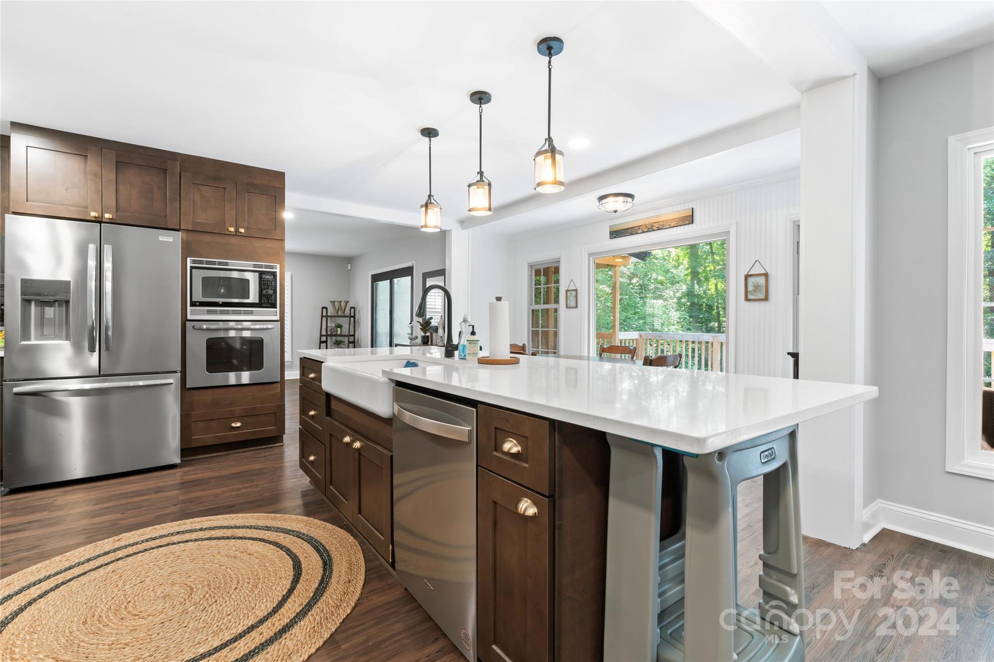 Black Horse Run - Residential