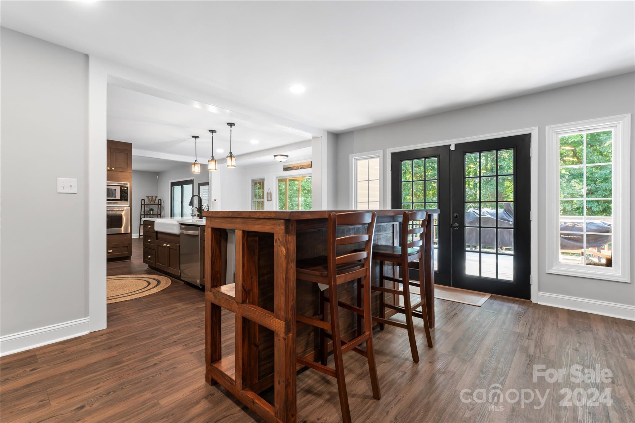 Black Horse Run - Residential