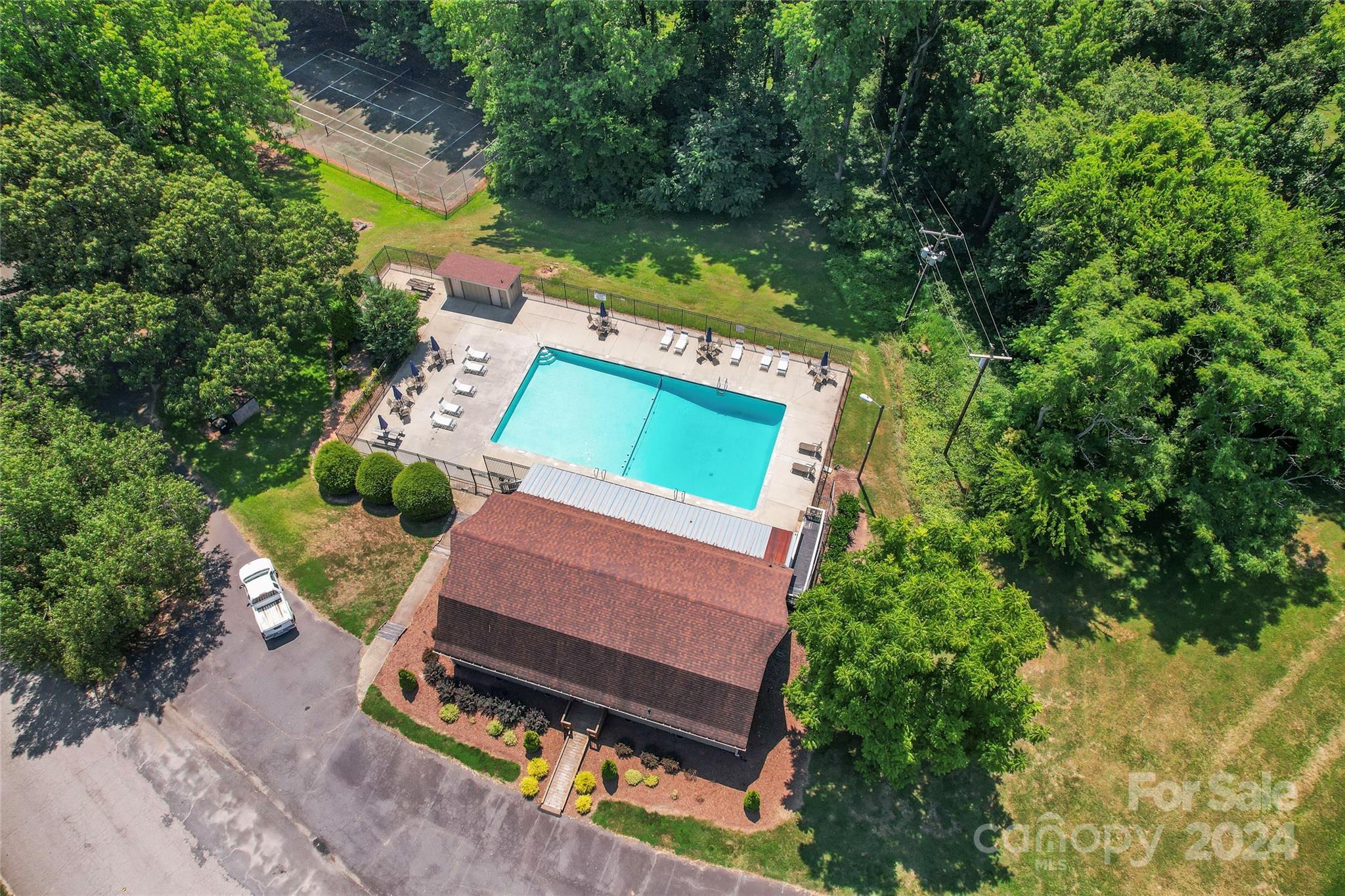 Black Horse Run - Residential