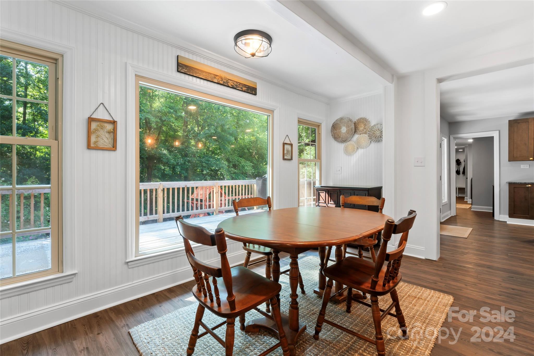 Black Horse Run - Residential