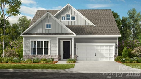 Photo of 17023 Walker Wylie Drive, Charlotte, NC 28278 (MLS # 4432134)