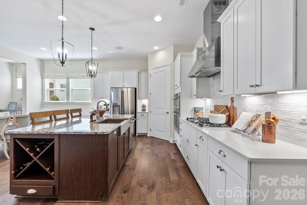 17023 Walker Wylie Drive