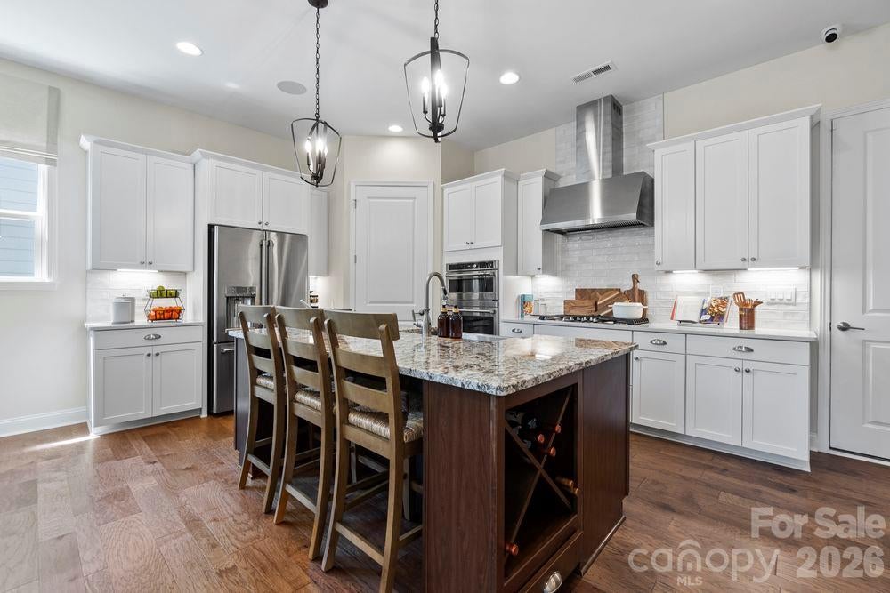 17023 Walker Wylie Drive
