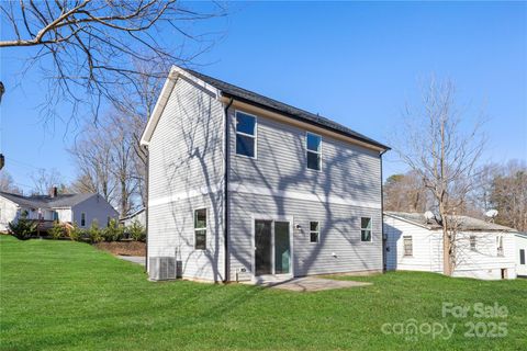 A home in Statesville