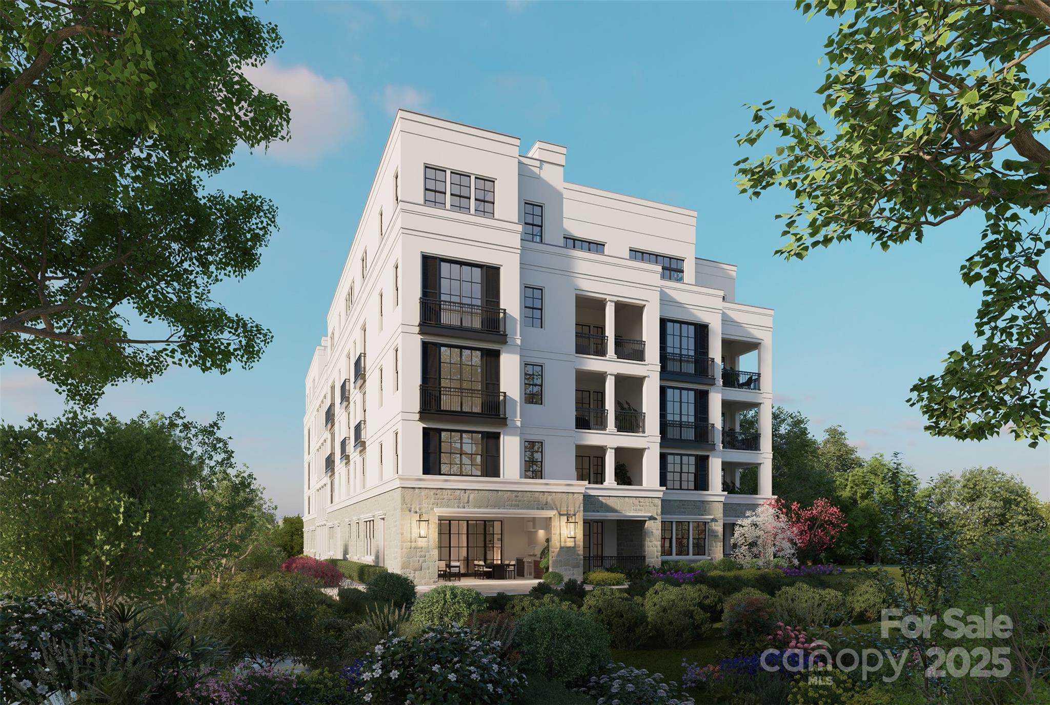 409 Queens Road 202